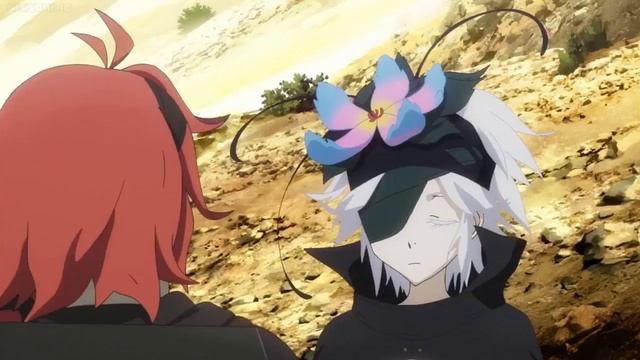 Rokka no Yuusha「AMV」 - Stronger смотреть онлайн