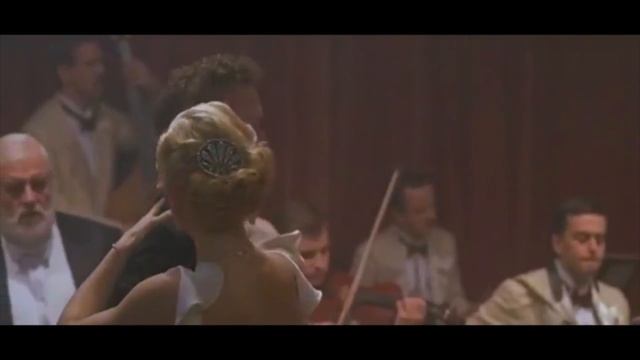 Colin FIRTH in Easy Virtue - Outtakes - Tango Scene смотреть онлайн