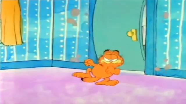 Garfield Answers The Door To Random Strangers Part 1 | Siren Head | Purple Guy | Gorefield смотреть онлайн