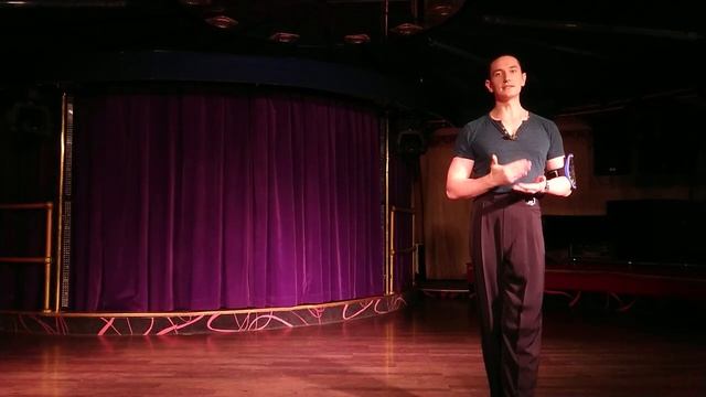 Секреты Крузадос в самбе/ Баунс в самбе/ Ведущая сторона/ Ритмичное исполнение/ Бразильский Крузадо смотреть онлайн