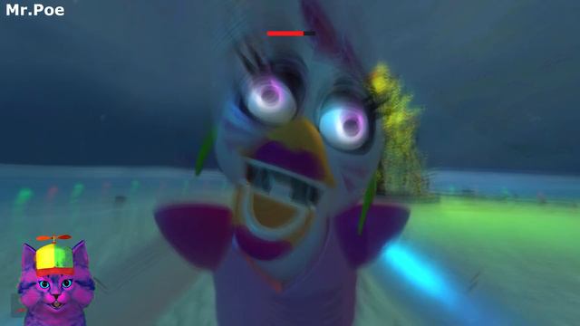 MINECRAFT VS Garry's Mod DJ MUSIC FNAF SECURITY BREACH ANIMATRONICS! (Five Nights at Freddy's) смотреть онлайн