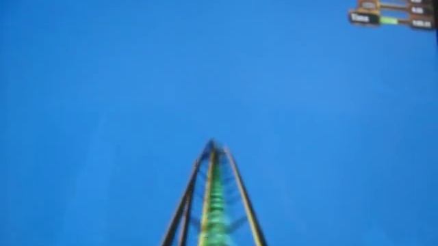 Light Speeder - Ultimate Ride Coaster Deluxe (POV) смотреть онлайн