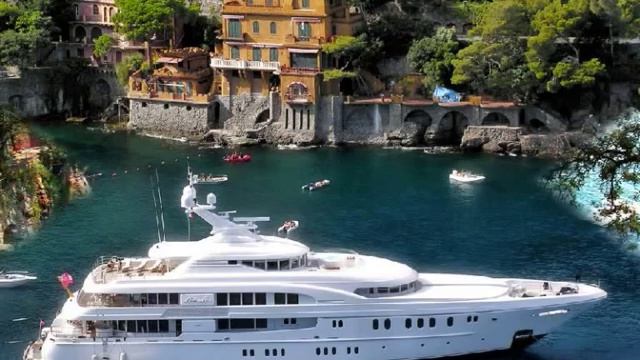Portofino Dalida смотреть онлайн