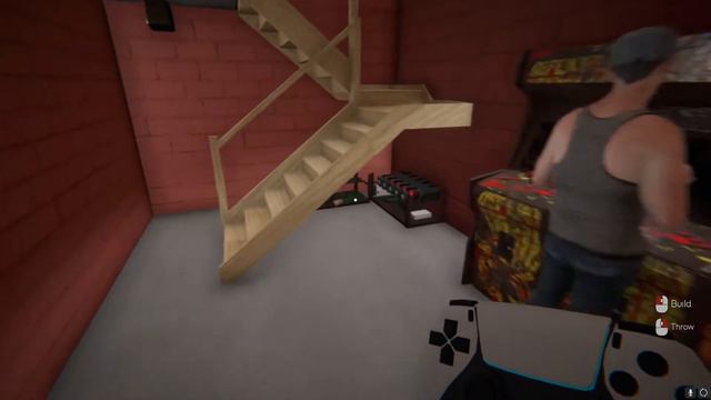 Internet Cafe Simulator Maroc // Playstation Room [PART 6] смотреть онлайн