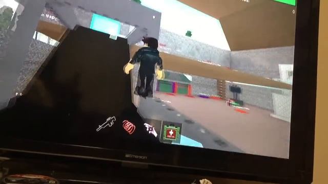 How to get money in roblox gun смотреть онлайн