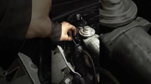 Как Снять Интеркулер | пассат б5+ 1.9 passat b5 intercooler