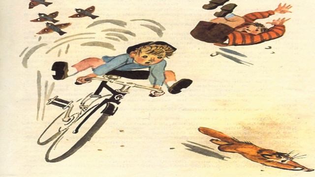 Рассказ На Садовом Большое Движения Часть 1 Аудио книга слушать от бабушки Вали смотреть онлайн