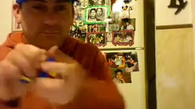 Kike Rubi's Cube смотреть онлайн