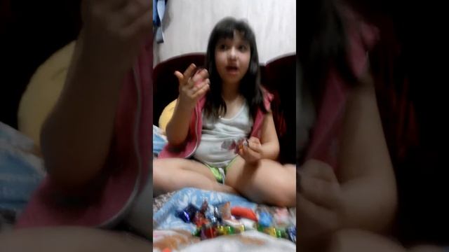 Пробуем Новогодние конфеты 1 часть смотреть онлайн