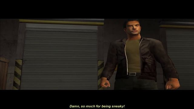 True Crime: Streets of LA but it's 2017 смотреть онлайн