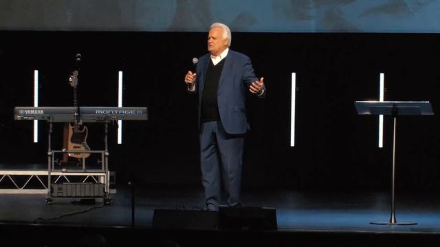 Jesus — The Intercessor | SC Church | Pastor Denny Duron смотреть онлайн