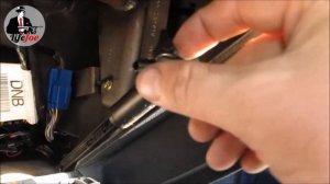 Как снять бардачок Форд Мондео 3