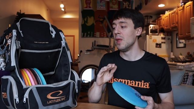What’s In My Bag?! | In-Depth Review | October 2021 Edition смотреть онлайн