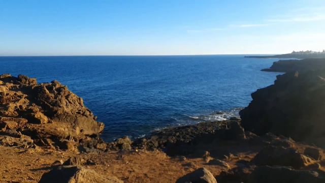 One day in Fuerteventura | Один день в Фуэртевентура. смотреть онлайн