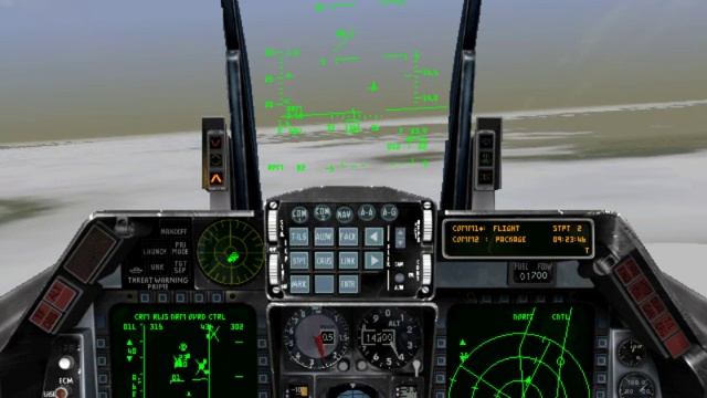 Getting my butt kicked in vanilla Falcon 4.0 (Win 10) смотреть онлайн