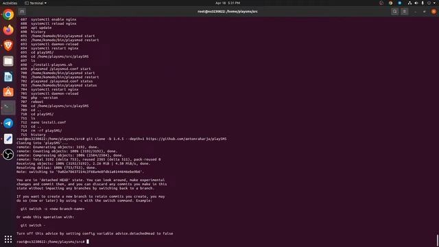Python App Deploy Support смотреть онлайн