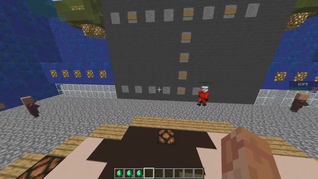 СЕМЧЕНКО НА ПОЛЕ ЧУДЕС! СУПЕР-ФИНАЛ(Minecraft) смотреть онлайн