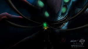 Subnautica - Abandon Ship  (Noaxi Remix)