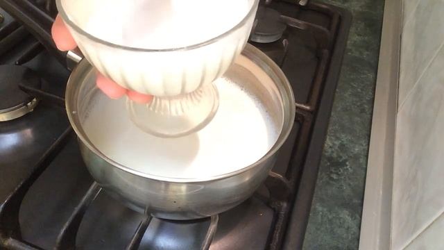 Простые рецепты десертов дома