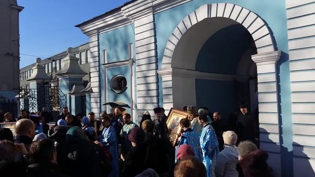 Святыни с Афона смотреть онлайн