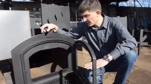 Печь для бани на 3 помещения "Горыныч 3". Преимущества печи "Горыныч 3" производства "Термосфера".