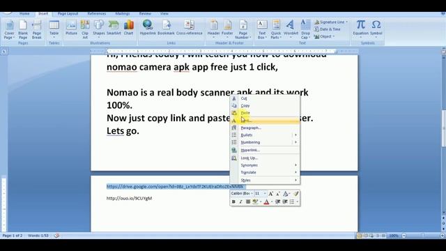 100% Working 2020 Nomao Camera Xray App Real Download Now! смотреть онлайн