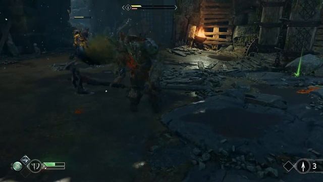 God of war - ... и другие приключения Кратоса #1 смотреть онлайн