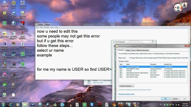 ** MicroSoft Office 2007 [CRACKED+TUTORIAL] No DOWNLOAD needed смотреть онлайн