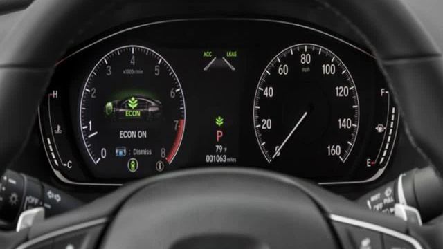 HOT NEWS!!! 2018 Honda Accord Color Options Curb Weight смотреть онлайн