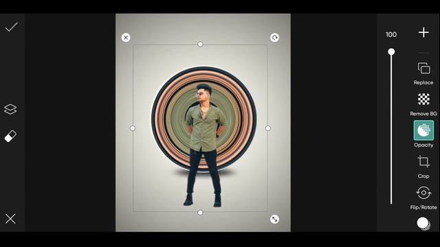 PicsArt CIRCLE STRETCH Photo Editing | PicsArt New Tutorial || Hsphotography72 смотреть онлайн