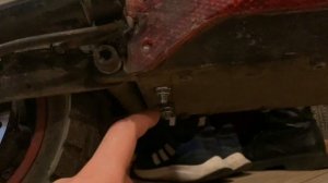 Оторвало сидение на самокате kugoo m4 pro 2020. Как отремонтировать?