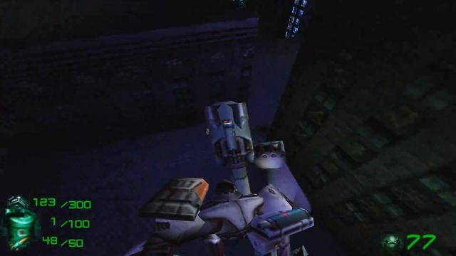 Slave Zero PC Walkthrough # 9 смотреть онлайн