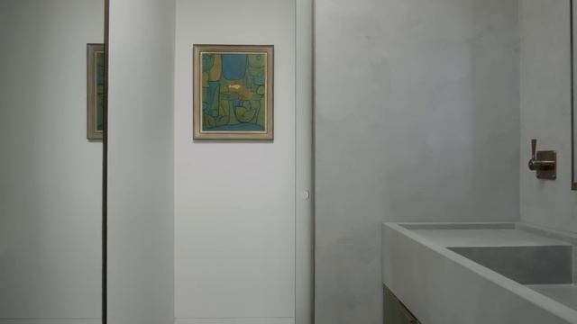 Architect Designs A Beautiful House Connected To Nature (House Tour)