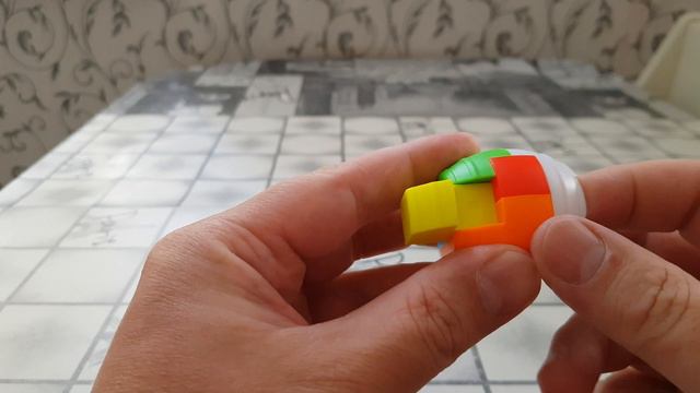 Головоломка : ) смотреть онлайн