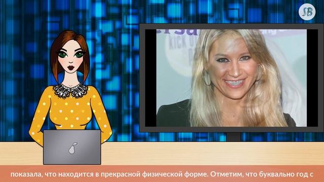 Анна Курникова в ярком купальнике устроила танцы на столе на крыше небоскреба смотреть онлайн