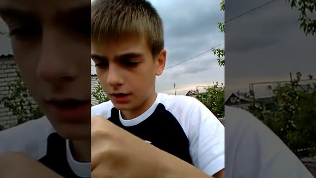Как сделать свистульку из фантика ? смотреть онлайн