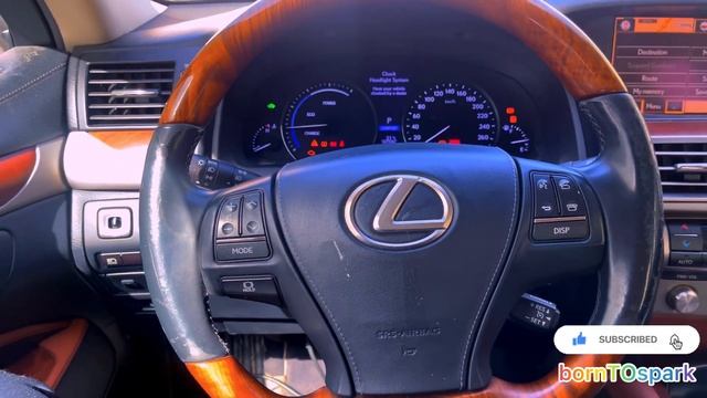 Lexus how to reset Injector maintenance required? What’s injector maintenance required? bornTOspar смотреть онлайн