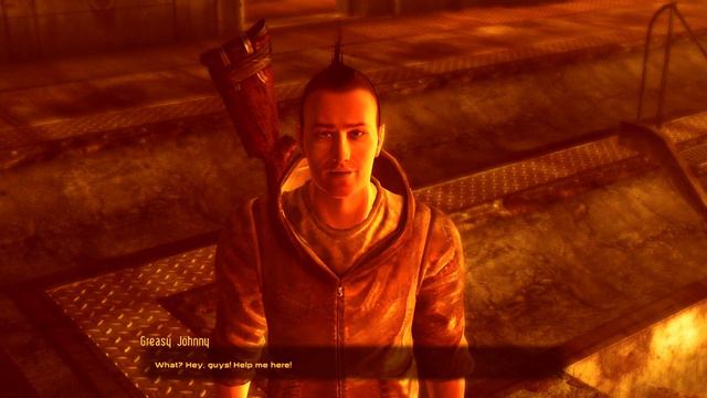 When the Big Iron is hungry for justice смотреть онлайн