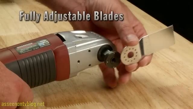 VibraRazer As Seen On TV Commercial | Buy VibraRazer смотреть онлайн