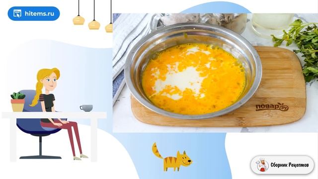 Сладкие Секреты