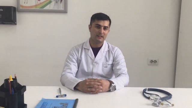 Bolalar Nevropatologi