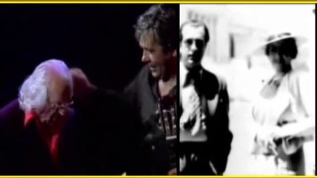 Rafael Alberti & Paco Ibañez A Galopar смотреть онлайн