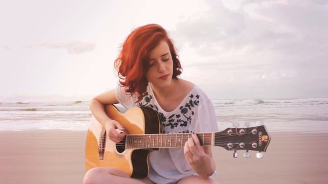 Who The Cap Fit - Bob Marley (Milena Massarani Cover) смотреть онлайн