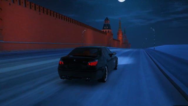 НОВАЯ СБОРКА РАДМИР РП ! ТОП ENB RADMIRRP