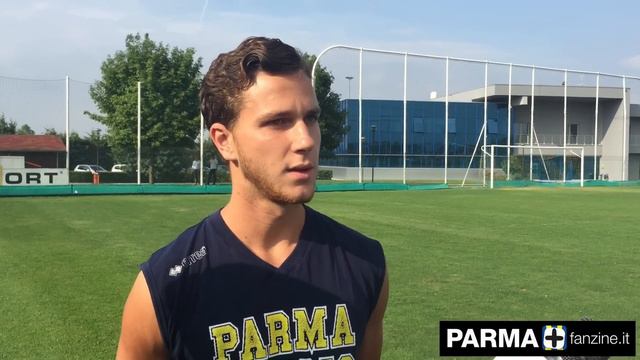 PARMAFANZINE.IT - Lorenzo Simonetti: "Ricordo la bolgia che era il Tardini" смотреть онлайн