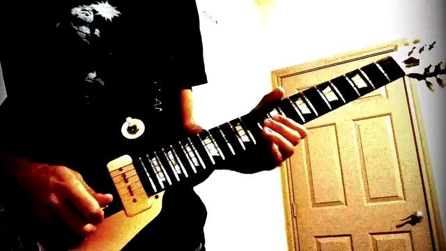 Zoom G3n (G3Xn/G5n) "Octafuzz" Solo смотреть онлайн