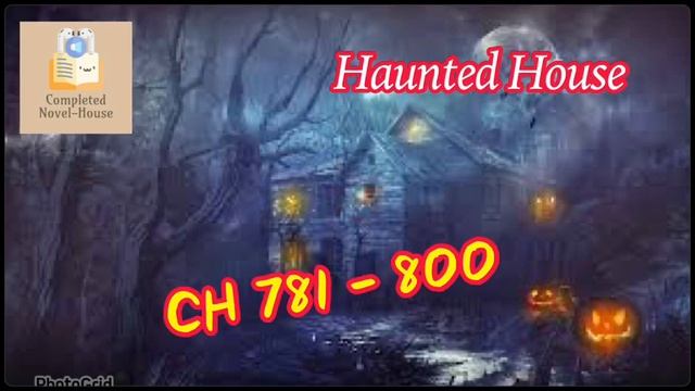 light novel ] Haunted House ch781-800 | #learnenglish #audiobook #englishstories смотреть онлайн