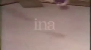 Елена Мухина   . Париж - 1976 год.   Гранд -При