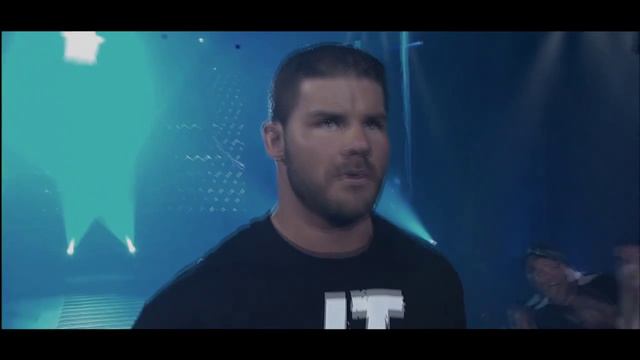 "It Factor" Bobby Roode: Ignite The Revolution (TNA Music Video) ᴴᴰ смотреть онлайн