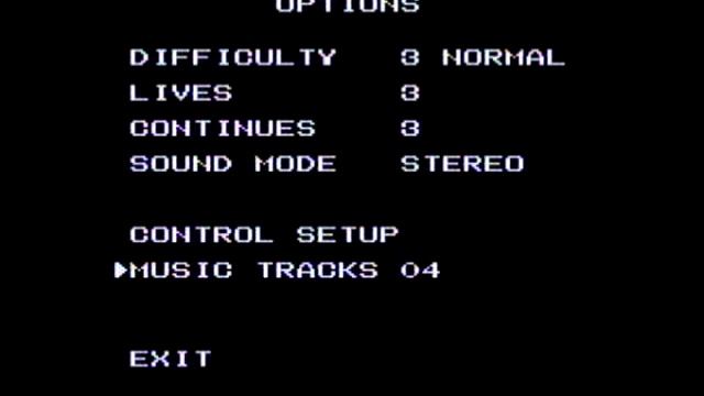 X-Kaliber 2097 OST Level 2 смотреть онлайн